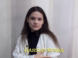 Harrietborne