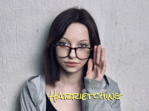 Harrietching