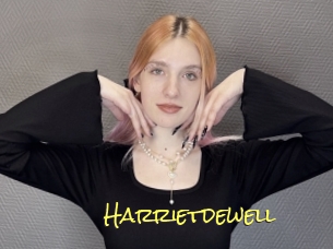 Harrietdewell