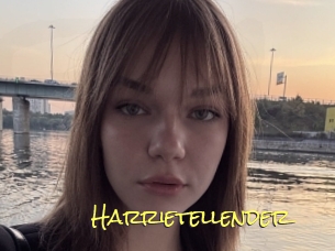 Harrietellender