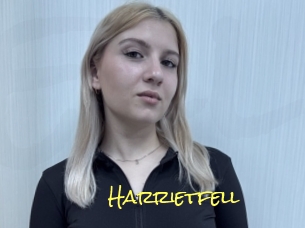 Harrietfell