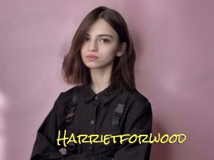 Harrietforwood