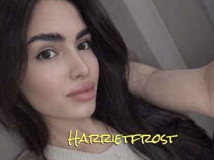 Harrietfrost