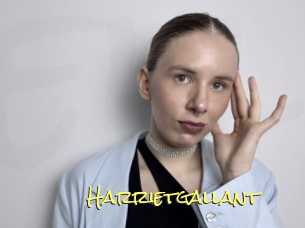 Harrietgallant