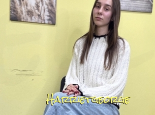 Harrietgeorge