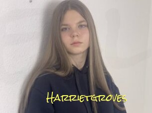 Harrietgroves