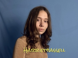 Harriethassell