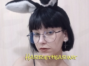 Harriethearing
