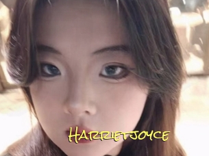 Harrietjoyce