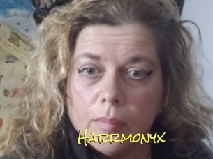 Harrmonyx