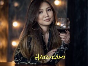 Harukami