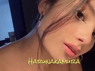 Harunakamura