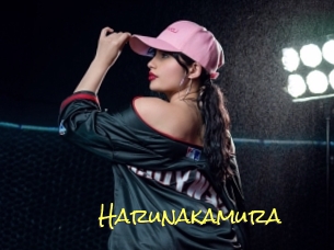 harunakamura Elles Mouillent