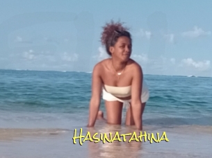 Hasinatahina