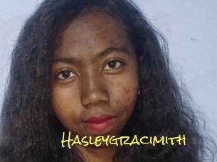 Hasleygracimith
