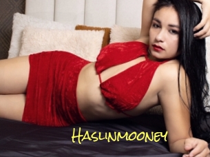 Haslinmooney