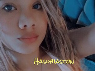Haslyhaston
