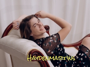 Haydenmartins
