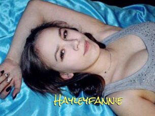 Hayleyfannie