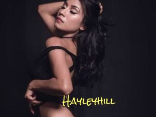 Hayleyhill