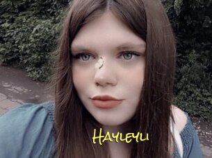 Hayleyli