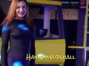 Hayleymarshall