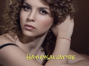 Hayleysalvatire