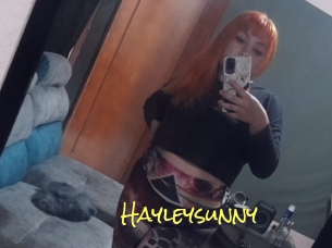 Hayleysunny