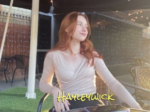 Hayleywick