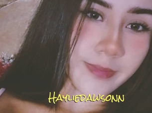 Hayliedawsonn