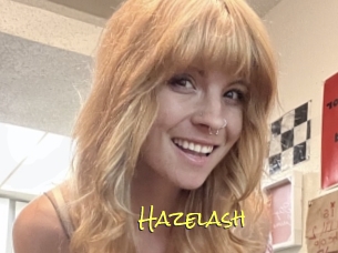 Hazelash