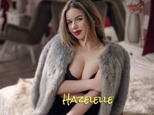Hazelelle