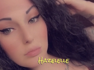 Hazelelle