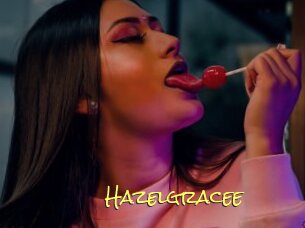 Hazelgracee
