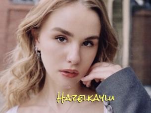 hazelkaylu Elles Mouillent