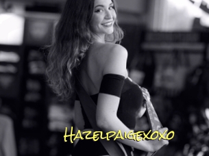 Hazelpaigexoxo