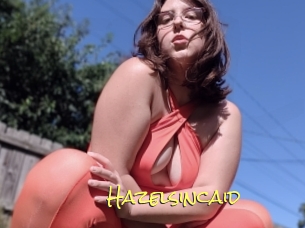 Hazelsincaid