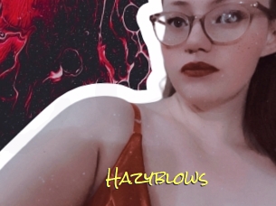 Hazyblows