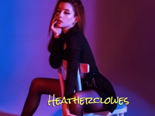 Heatherclowes