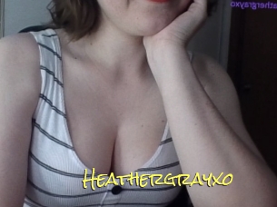 Heathergrayxo