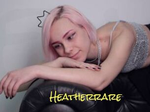 Heatherrare