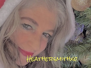 heathersmithxo Elles Mouillent
