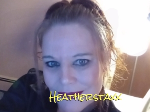 Heatherstaxx