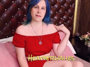 Heatherwalles