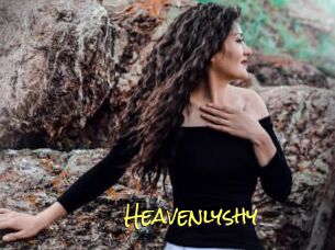 Heavenlyshy
