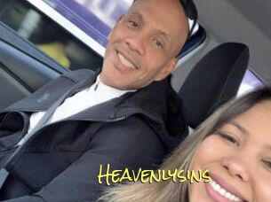 Heavenlysins
