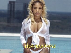 Heavennrose