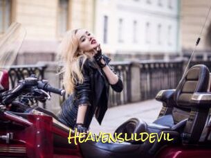 Heavenslildevil