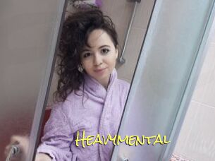 Heavymental