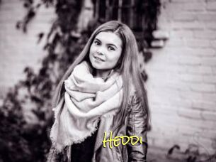 Heddi